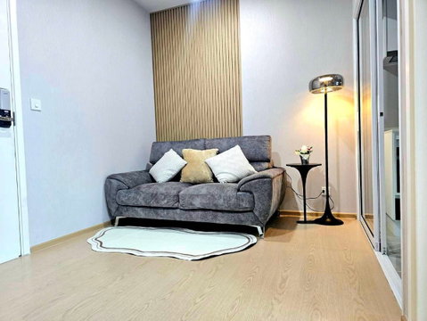 The Tree Sukhumvit 71 🔥🎉 1 bed 29sq.m only 14,500 ห้องสวยพร้อมอยู่