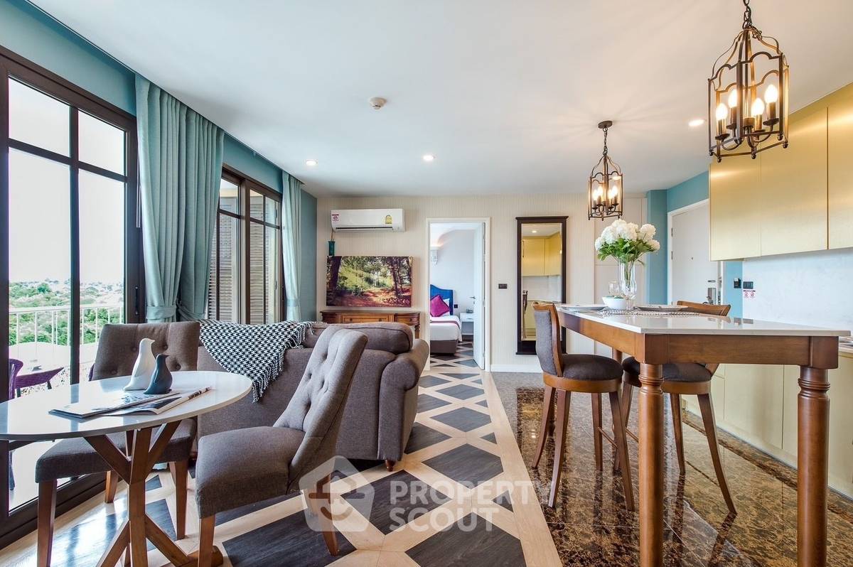 รูป คอนโด 2 ห้องนอน Casa Espana Condominiums ให้เช่าในพระตำหนัก (ID 2183146) - รูปที่ 12/17