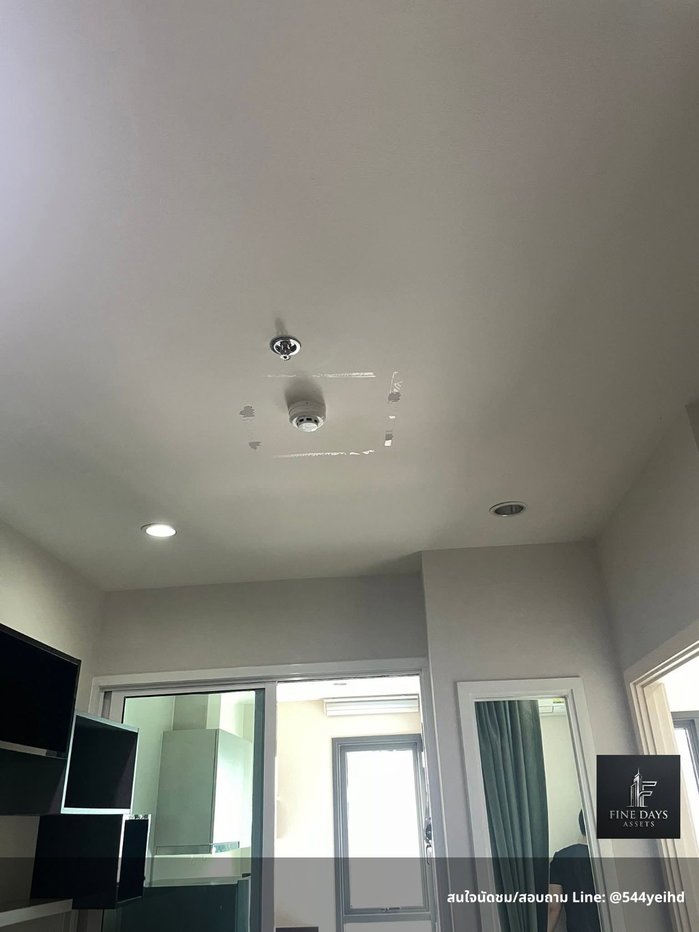 รูป 🔥 จองด่วน! ห้องสวยทำเลดี Centric Ari Station | ชั้น 11 | 28 ตร.ม. | 17,000 บาท/เดือน - รูปที่ 4/8