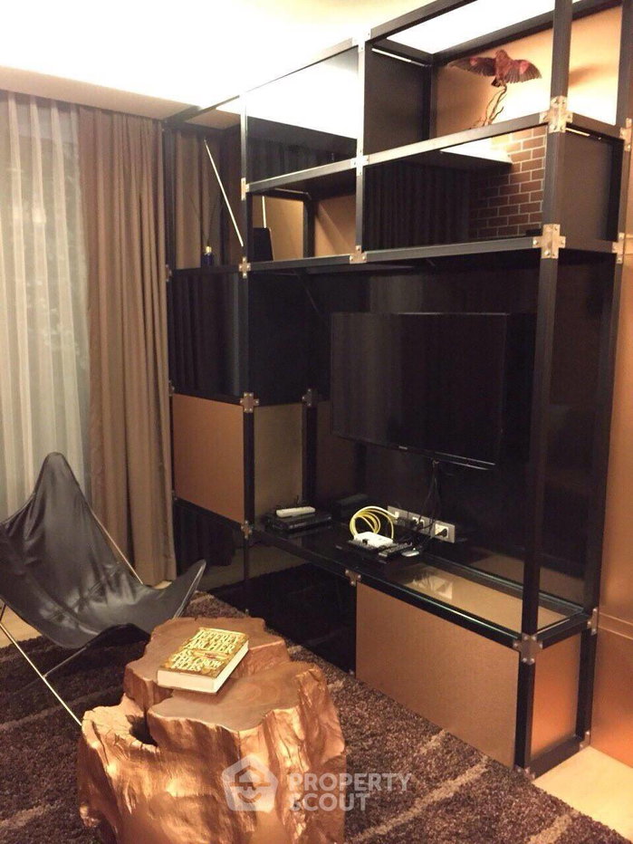 picture 1-BR Condo At Via 49 Near BTS Phrom Phong (ID 452760) - 4/11