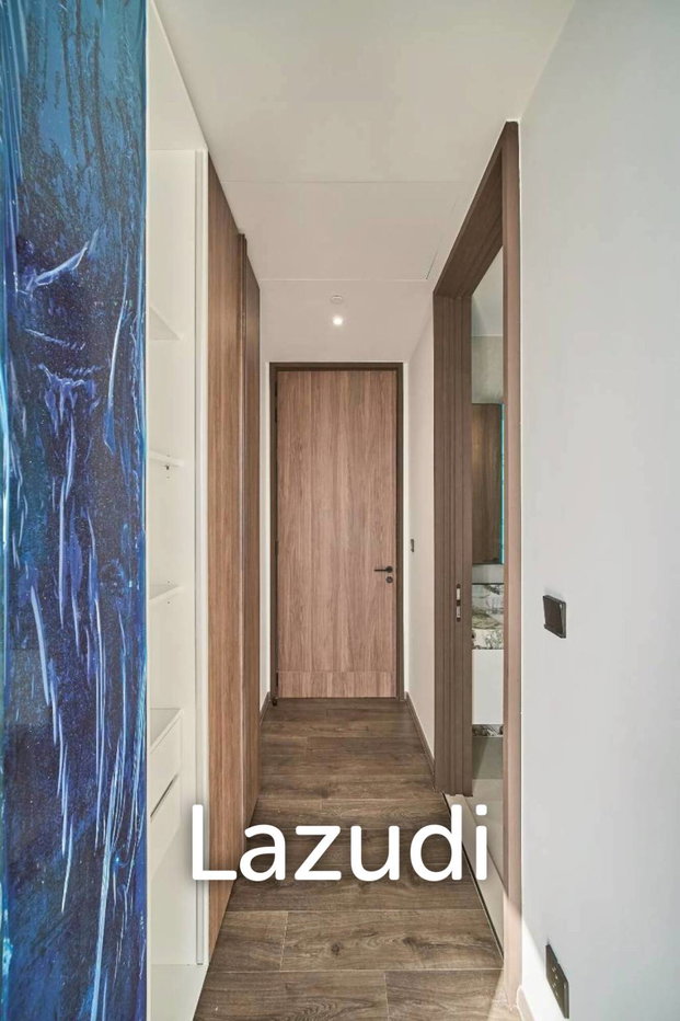 picture Junior Penthouse 3 bed 3 bath 181 sqm at ROMM Convent - 34/74