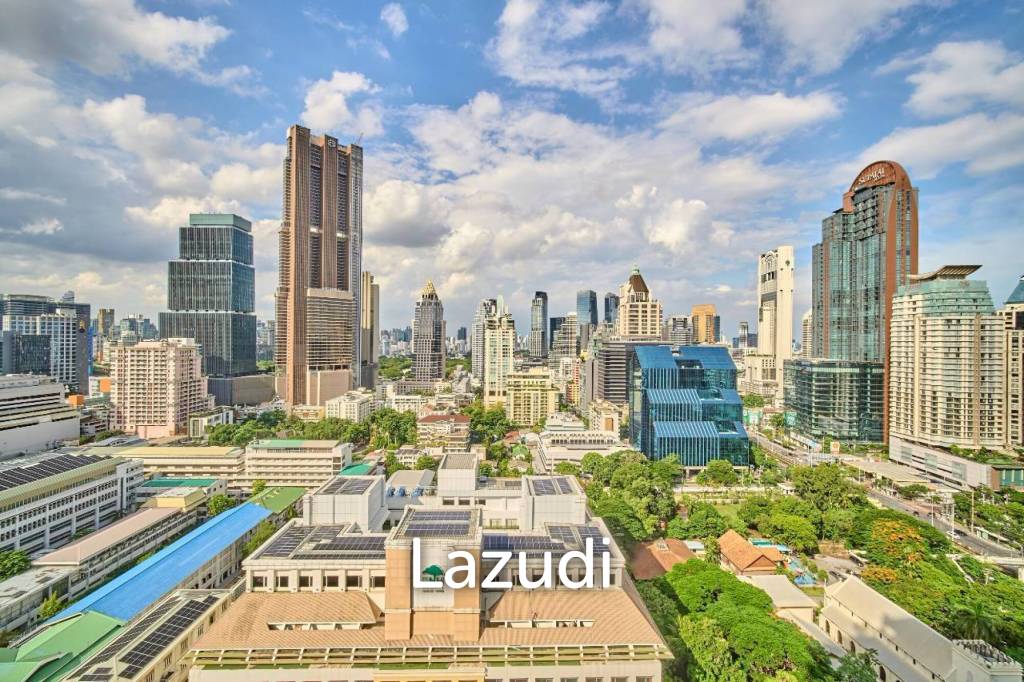picture Junior Penthouse 3 bed 3 bath 181 sqm at ROMM Convent - 54/74