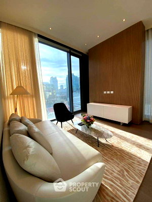 คอนโดให้เช่า : คอนโด 1-ห้องนอน ที่ สโคป หลังสวน ใกล้ BTS ชิดลม (ID 1448605)