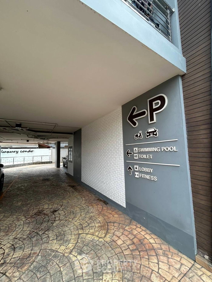 รูป คอนโด 1 ห้องนอน ขนาด 51 ตร.ม. ขายที่ The Benefits Condo เชียงใหม่ (ID 3171368) - รูปที่ 5/26