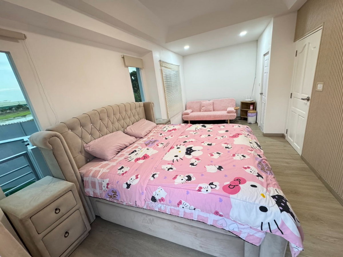 picture Prueklada Pinklao-Sai 5 (Land & House) - 8/15