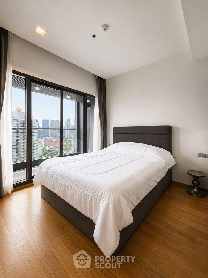 picture 17th-Floor 2-BR Condo At Hyde Sukhumvit 13, 200m To BTS Nana (ID 509702) - 26/31
