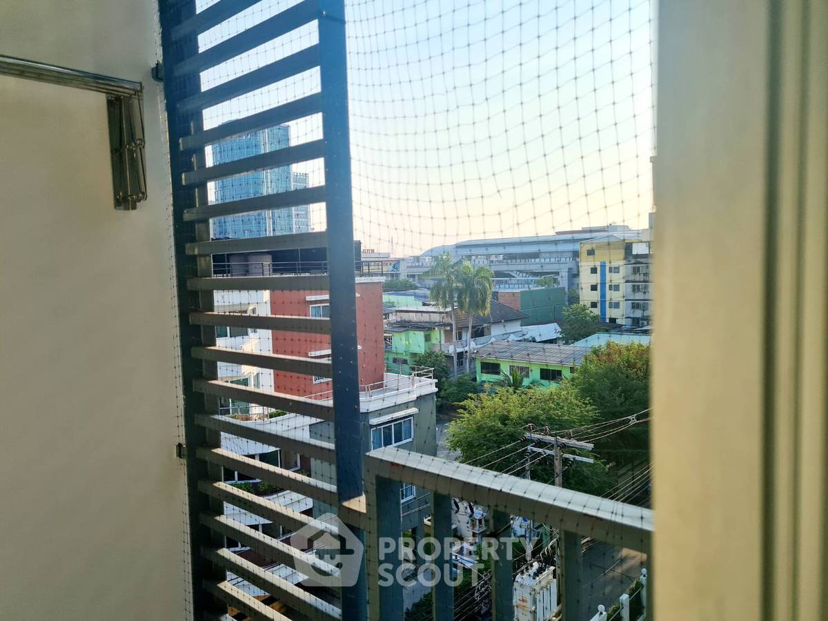 picture 100m To BTS Bang Chak, 1-BR Casa Condo Sukhumvit 97 (ID 1445250) - 2/10