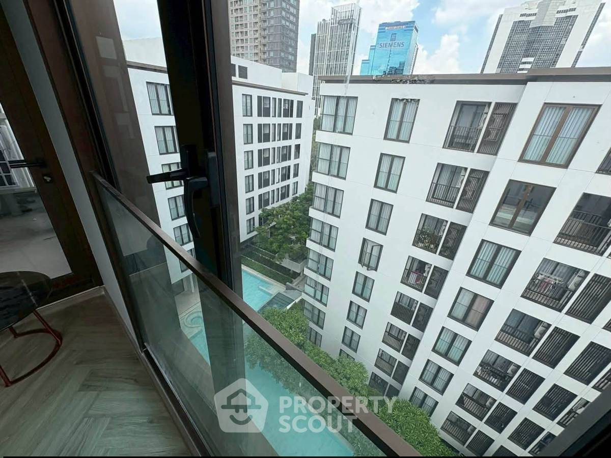 รูป คอนโด 2 ห้องนอน Chapter Thonglor 25 ย่านทองหล่อ กรุงเทพฯ (ID 3171030) - รูปที่ 18/20