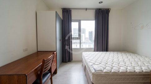 ✨Aspire Sathorn - Thapra✨ For Rent Great Room Excellent Location Near Talat Phlu BTS Station PS-32517271 💙 Contact Us 💚 Line ID @propsync