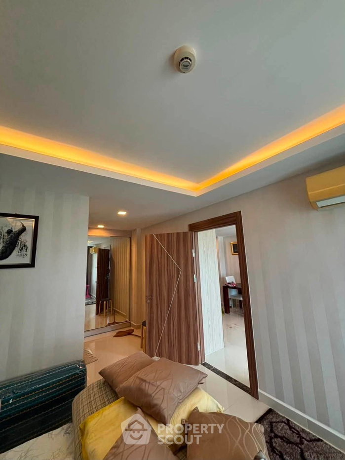 รูป ขายคอนโด 1 ห้องนอน Laguna Beach Resort 3 The Maldives พัทยา (ID 3169632) - รูปที่ 17/23