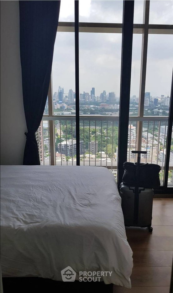 picture 27th-Floor 2-BR At Park Origin Phrom Phong Near BTS Phrom Phong (ID 2757598) - 7/8
