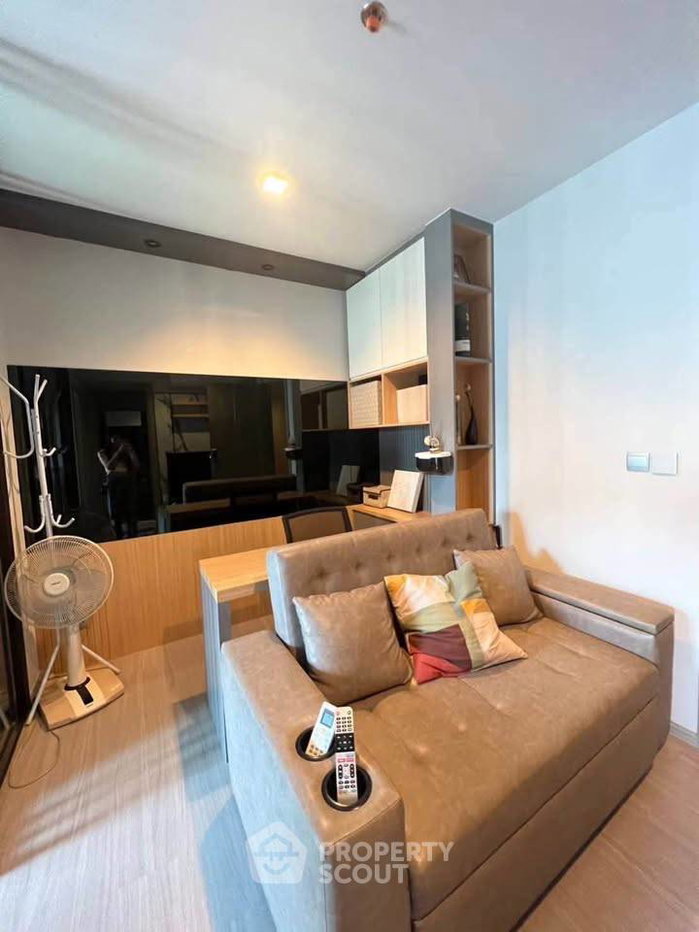 picture 30th-Floor 1-BR At Life Asoke - Rama 9, 300m To MRT Phra Ram 9 (ID 2739945) - 5/5