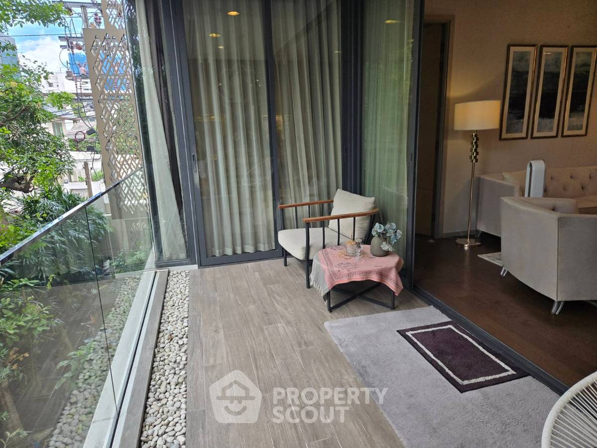 picture 2-BR Condo For Sale At Issara Collection Sathorn, 110 Sqm (ID 3171503) - 4/20