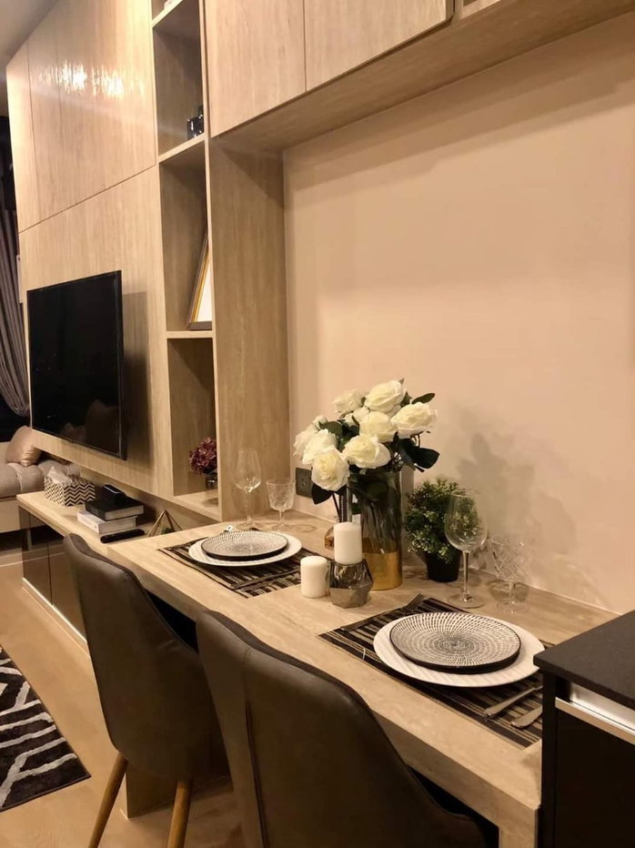 picture 🏙️✨ FOR RENT: Ashton Chula–Silom 📩 Interested in this room? Screenshot or copy the link and send us via Line for more details & room viewing. - 8/20