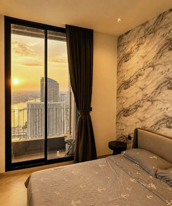 picture ST734/[For Sale ] Chapter Charoennakorn - Riverside - 4/17