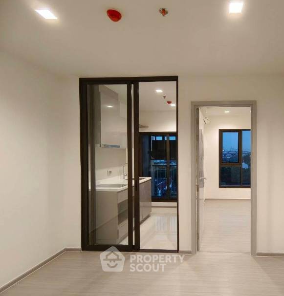 รูป คอนโด 1 ห้องนอน Life Sukhumvit 62 ใกล้ BTS บางจาก (ID 3156928) - รูปที่ 4/4