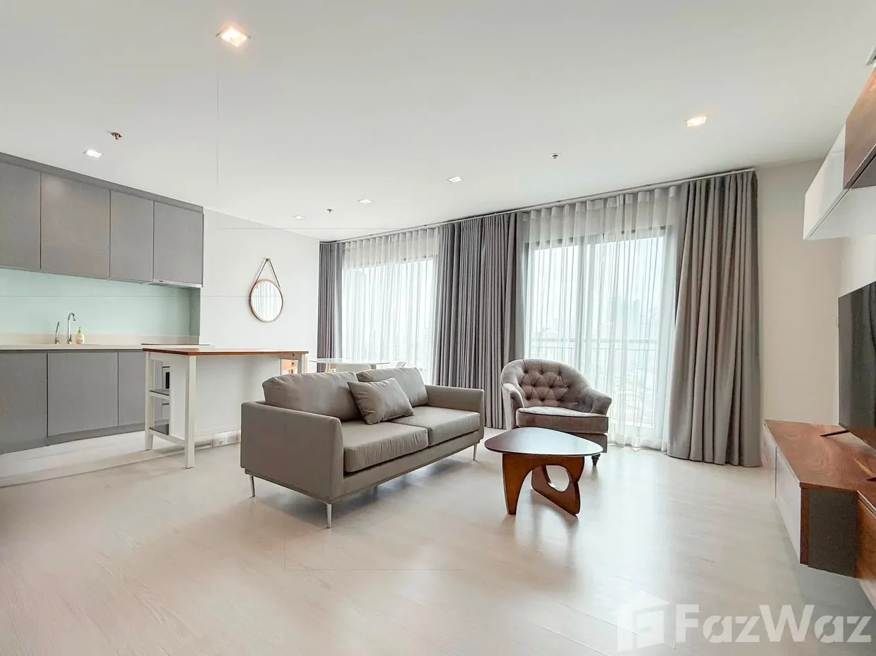 picture 2 Bedroom Condo for sale at Rhythm Sukhumvit 36-38  6575231 - 1/18