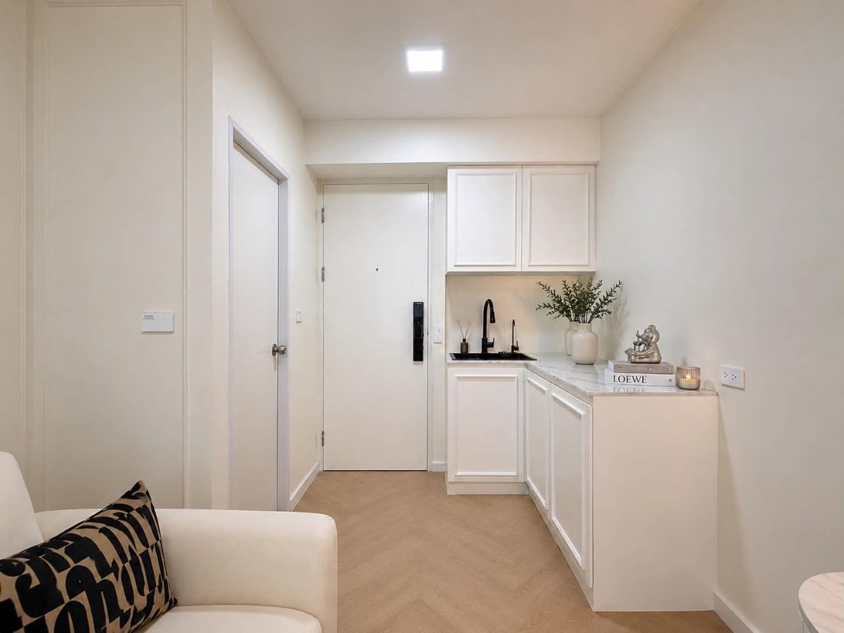 picture Iris Avenue Onnuch - Suvarnabhumi For Sell - 4/8