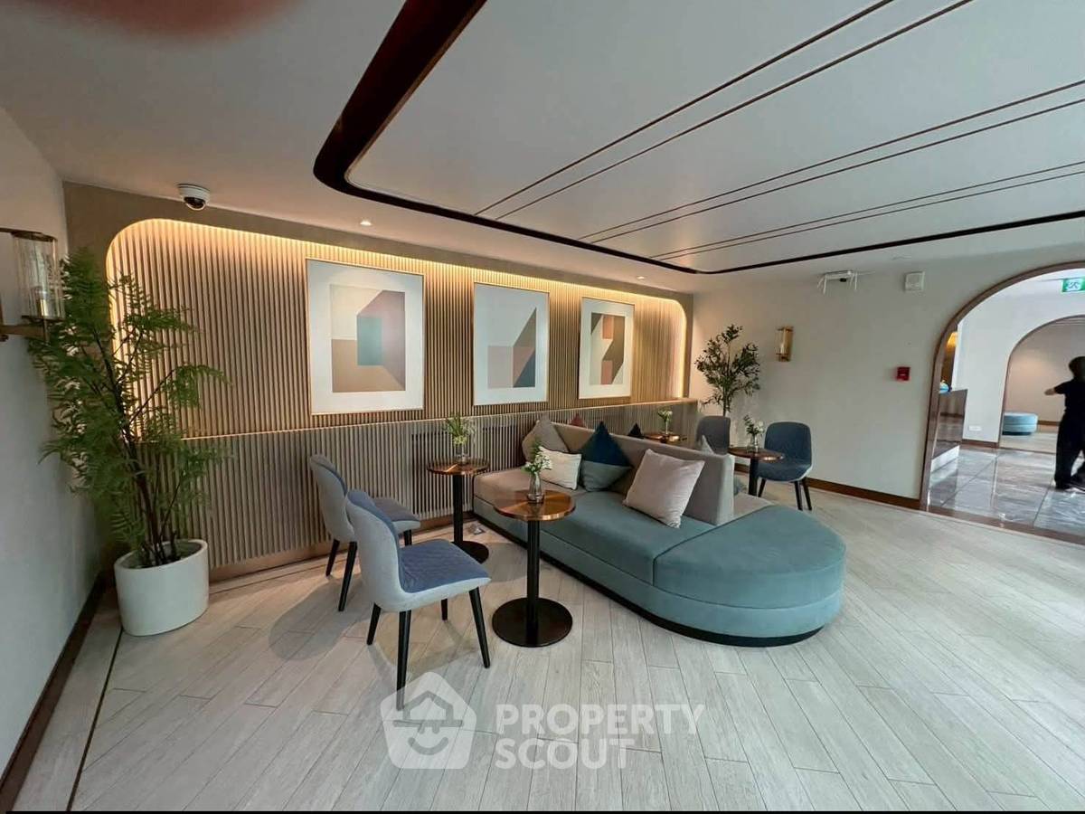 รูป คอนโด 2 ห้องนอน Chapter Thonglor 25 ย่านทองหล่อ กรุงเทพฯ (ID 3171030) - รูปที่ 20/20