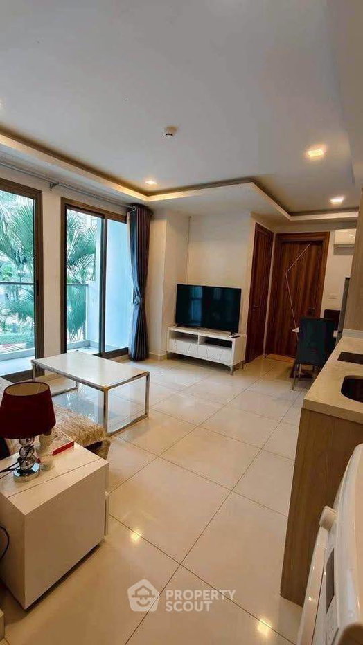 picture 2-BR Condo At Arcadia Beach Resort Pattaya For Rent (ID 3070837) - 2/13