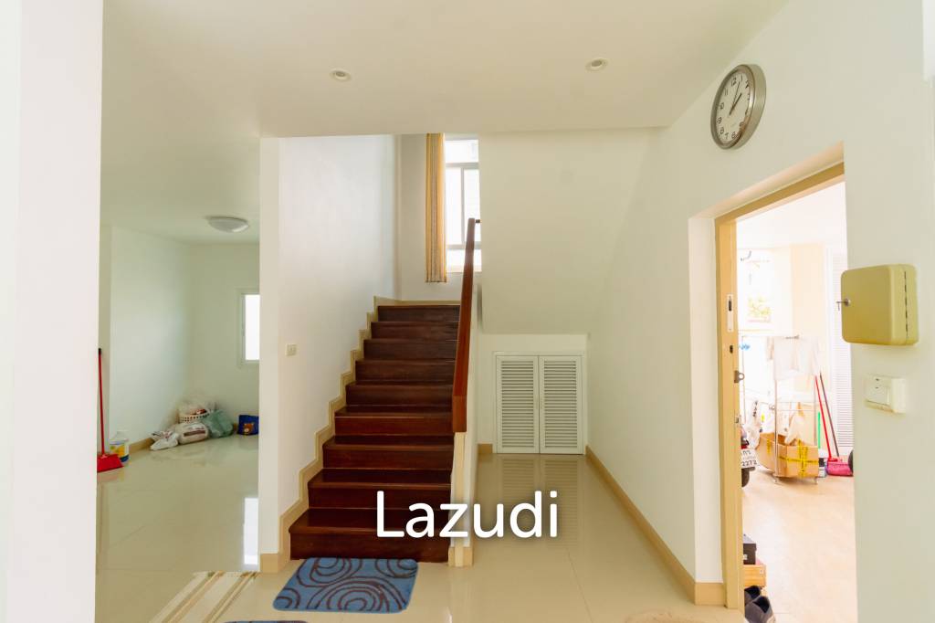 รูป GLORY HOUSE 1 : 2 Storey house on great location soi 94 - รูปที่ 8/29