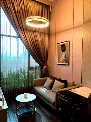 Condos for rent : For rent Knightsbridge Space Rama9
