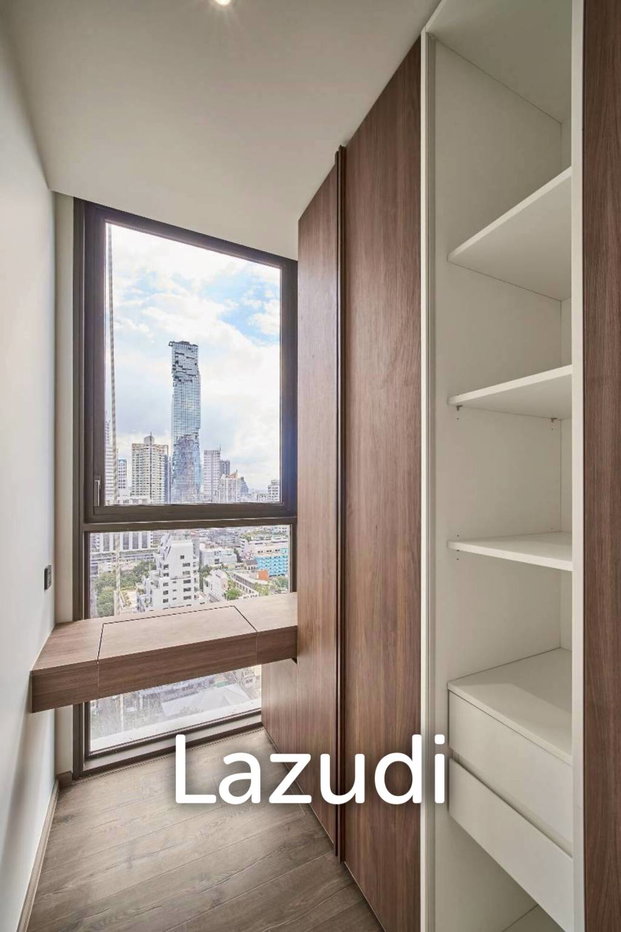 picture Junior Penthouse 3 bed 3 bath 181 sqm at ROMM Convent - 14/74