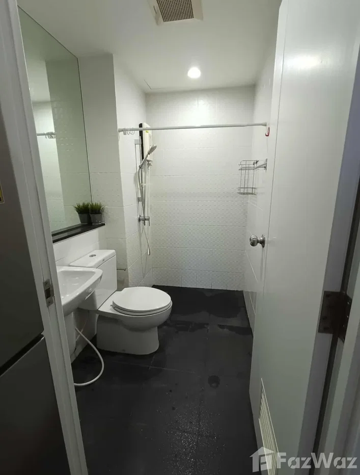 รูป ขาย คอนโด 1 ห้องนอน ในโครงการ เดอะ ทรี อินเตอร์เชนจ์ 5710131 - รูปที่ 2/9