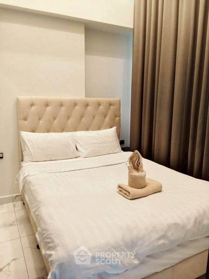รูป คอนโดหนึ่งห้องนอน Arcadia Millennium Tower พัทยาใต้ (ID 2983702) - รูปที่ 5/7