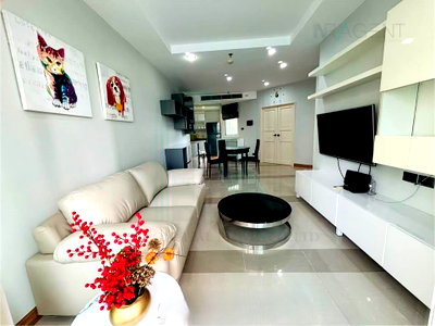 Condos for sale : For Sell Condo SUPALAI WELLINGTON Building 7, Floor 5,2 bed room, Room size 87 sqm