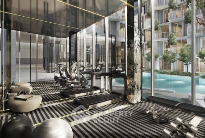 รูป คอนโด 1 ห้องนอน ให้เช่า Chewathai Residence Thonglor ย่านทองหล่อ (ID 3171114) - รูปที่ 9/16