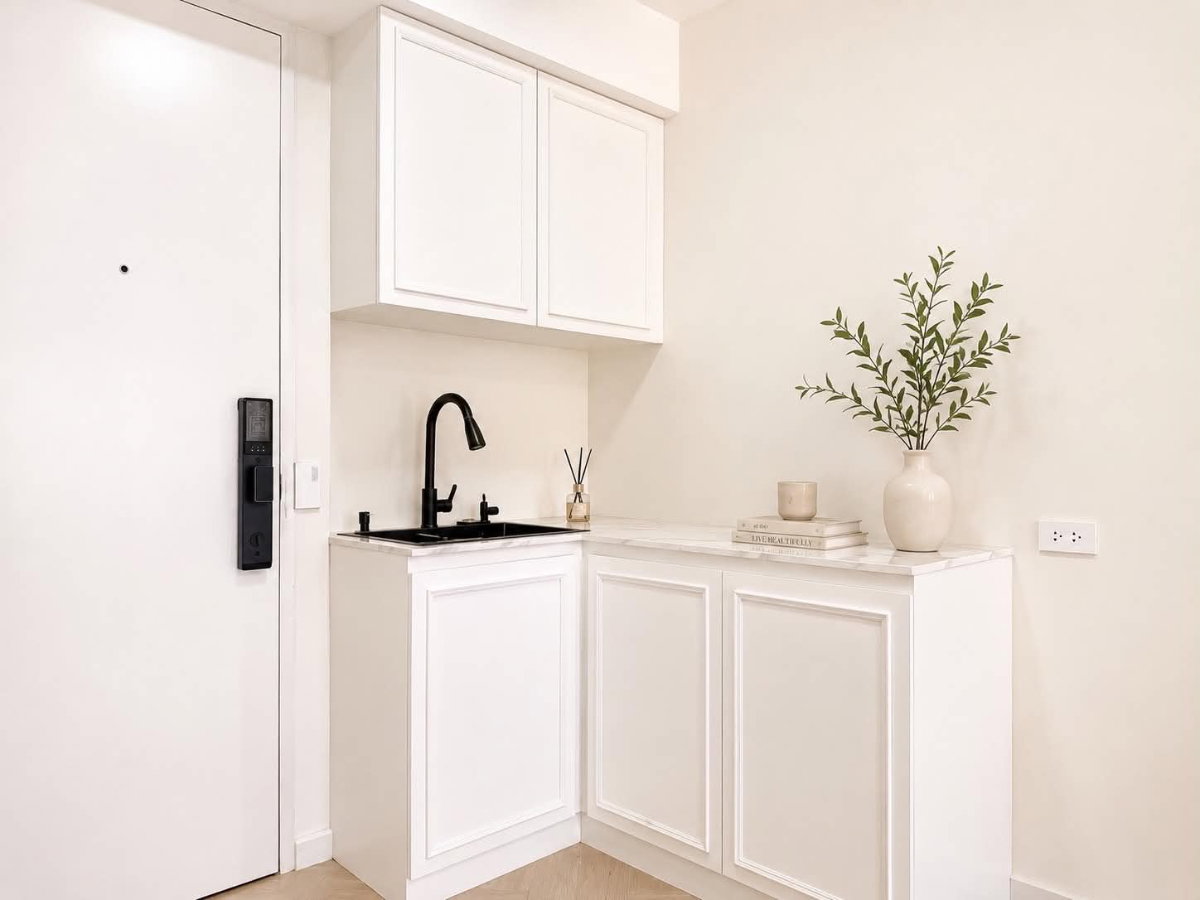 picture Iris Avenue Onnuch - Suvarnabhumi For Sell - 8/8