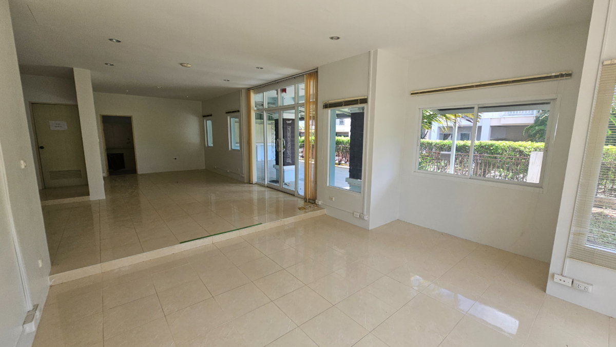 รูป เช่า 🏡 ให้เช่าบ้านเดี่ยวหลังใหญ่ แปลงมุม พื้นที่กว้างเป็นพิเศษ! หมู่บ้านท็อปแลนด์ รัษฎา ภูเก็ต - รูปที่ 11/44