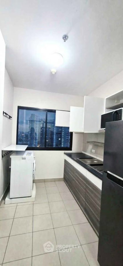 รูป ขายคอนโด 1 ห้องนอน ชั้น 15 ที่ Supalai Loft Chaeng Watthana (ID 3171157) - รูปที่ 2/12