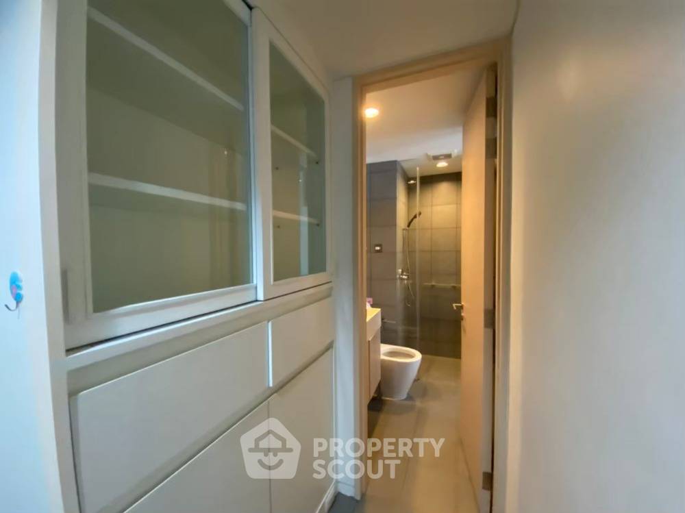 รูป ชั้น 23 2 ห้องนอน Siamese Ratchakru ห่าง BTS สนามเป้า 300 เมตร (ID 1594933) - รูปที่ 4/11