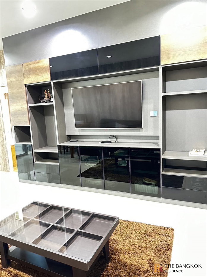 picture "💰Supalai Park Ekkamai-Thonglor for Sale Spacious 80 sq.m. High-Floor Unit,  5 Mb.💰 " - 3/11