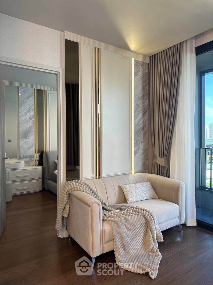 picture 1-BR Condo At Ideo Q Sukhumvit 36 Near BTS Thong Lor (ID 3171169) - 4/8