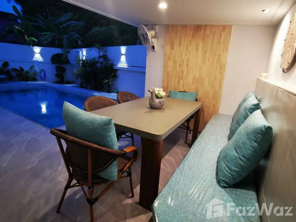 picture 2 Bedroom Villa for sale in Rawai, Phuket  5363652 - 13/17