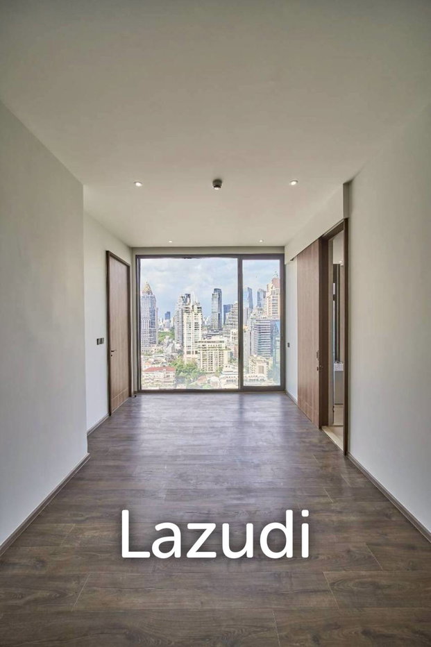 picture Junior Penthouse 3 bed 3 bath 181 sqm at ROMM Convent - 26/74