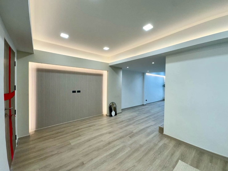 รูป ขายบ้านModern
นาคนิวาส44  [ 4,750,000.-]
 - รูปที่ 4/21