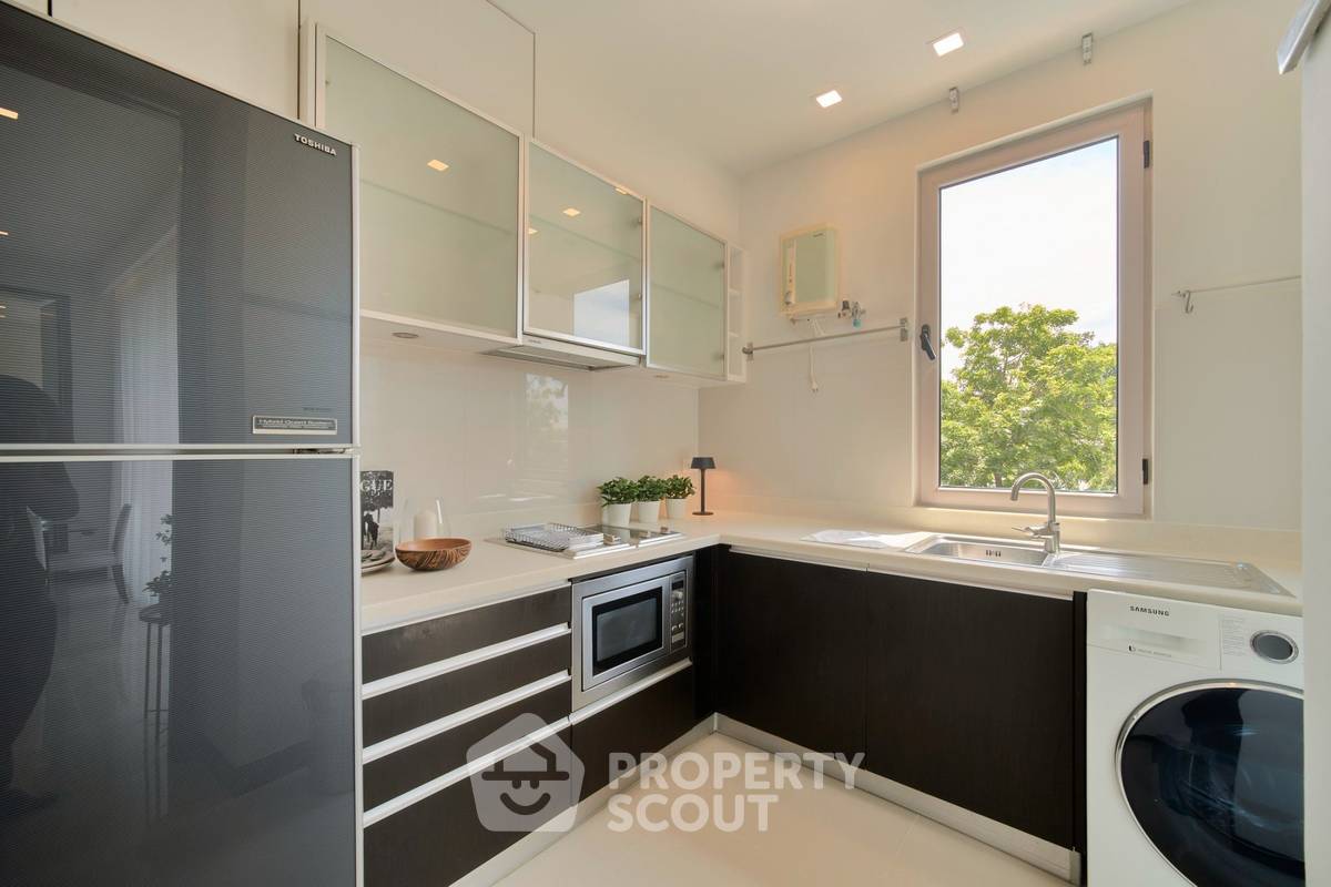 รูป ขายคอนโด 2 ห้องนอน The Lofts Yennakart ย่านช่องนนทรี (ID 3169874) - รูปที่ 31/44