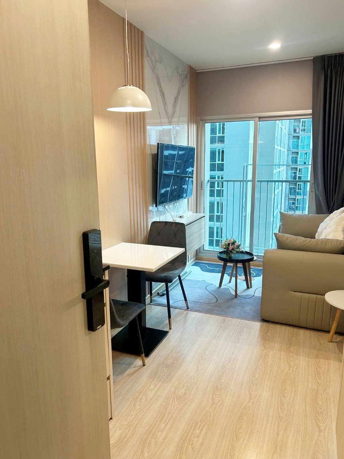 รูป ห้องอัพเดต🦊HunterCondo🦊💥โนเบิล รีวอลฟ์ รัชดา - รูปที่ 3/9