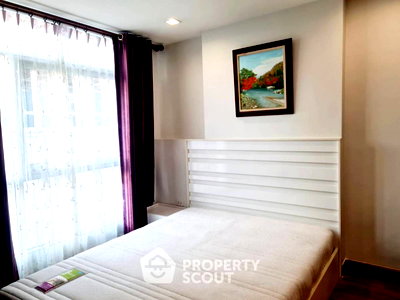 คอนโดให้เช่า : คอนโด 1 ห้องนอน ใกล้ BTS บางจาก 100 ม. Casa Condo Sukhumvit 97 (ID 1445250)
