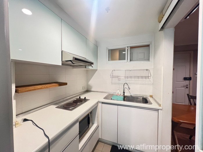 รูป 💥💥ให้เช่า!! คอนโด ลุมพินี สวีท ปิ่นเกล้า 2Bed 64 ตรม.ชั้น 6 แต่งครบ เพียง 20,000.- ใกล้พาต้า สนใจ Line: @atfirm💥💥 - รูปที่ 17/22
