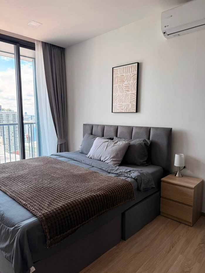 picture R1065/[For Rent] XT Phayathai | Brand New High-Floor Unit (26th Floor, Building B) - 12/17