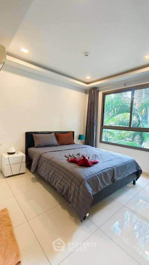 picture 2-BR Condo At Arcadia Beach Resort Pattaya For Rent (ID 3070837) - 7/13