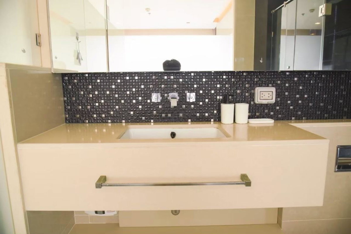 picture ST742/[For Sale] The Address Sathorn (Sathorn Soi 12)  - 12/12