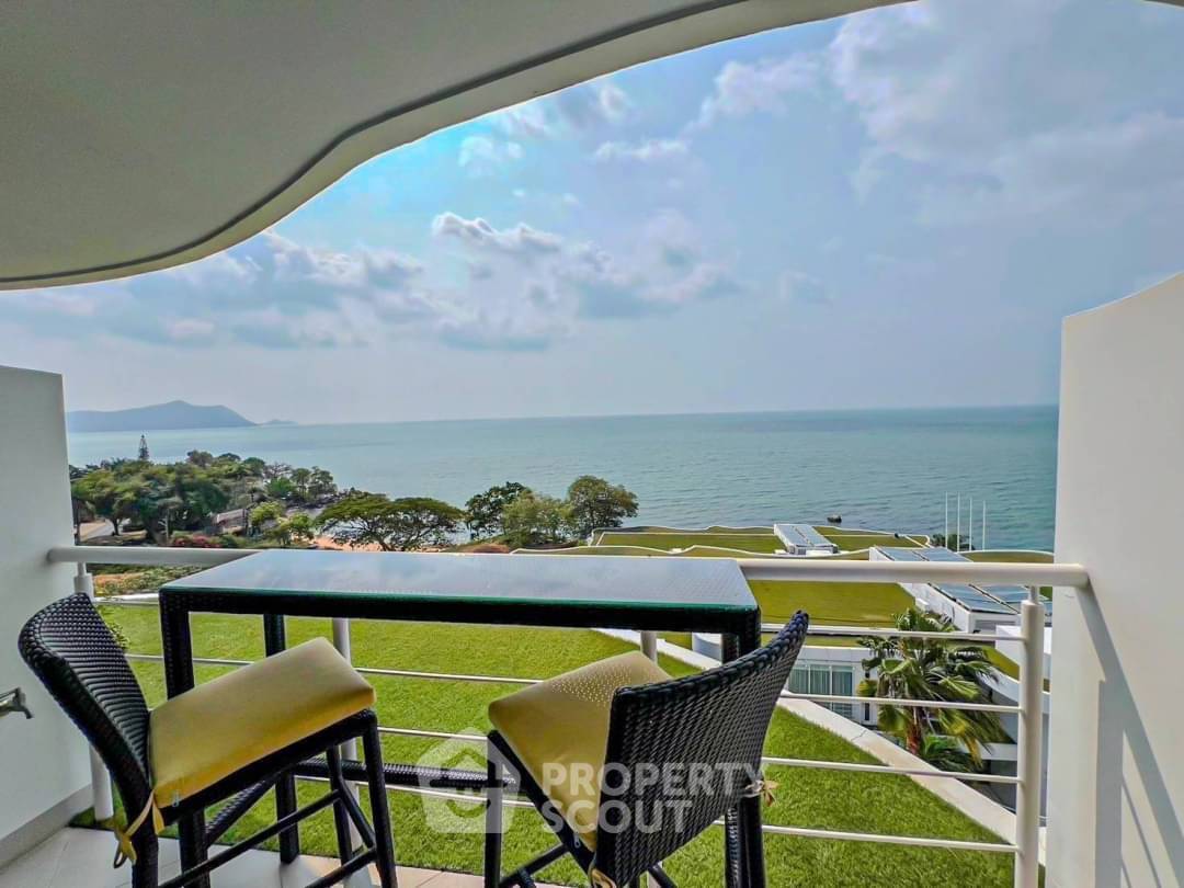 รูป คอนโด 3 ห้องนอน Pure Sunset Beach ทำเลนาจอมเทียน (ID 1857857) - รูปที่ 9/20