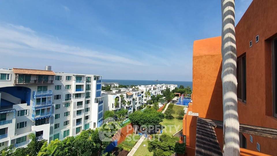 รูป ขายคอนโด 2 ห้องนอน Las Tortugas Condominium หัวหิน (ID 3169549) - รูปที่ 12/12