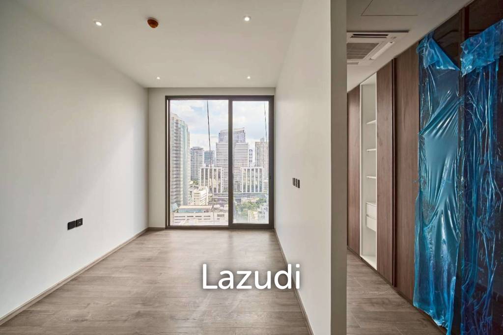 picture Junior Penthouse 3 bed 3 bath 181 sqm at ROMM Convent - 8/74